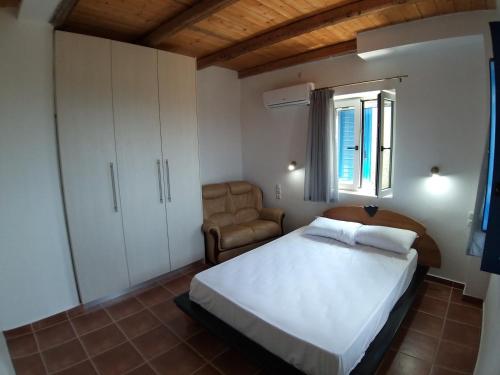 Filanthi's Maisonette, Kotrónion (fotografie 9)