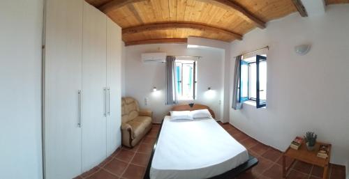Filanthi's Maisonette, Kotrónion (fotografie 10)