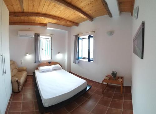 Filanthi's Maisonette, Kotrónion (fotografie 11)