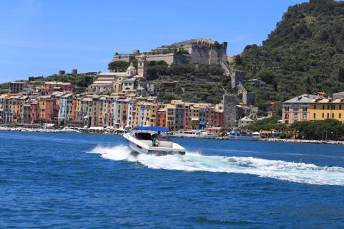 Grand Hotel Portovenere
