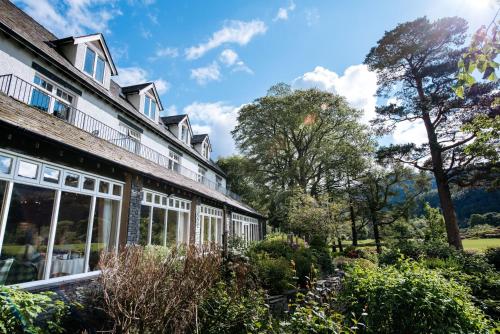 Borrowdale Gates Hotel - image 12