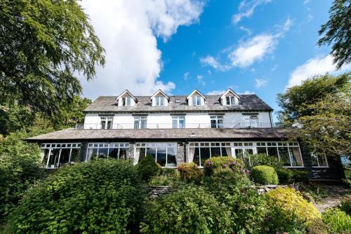 Borrowdale Gates Hotel