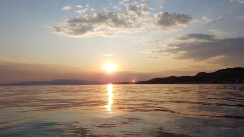  A&B Apartments in Ofrynio