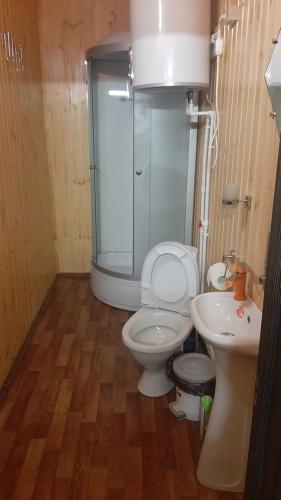 Tsentralnaya Inn - image 6