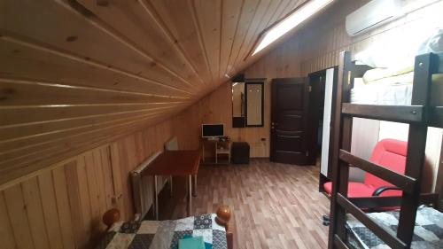 Tsentralnaya Inn - image 5