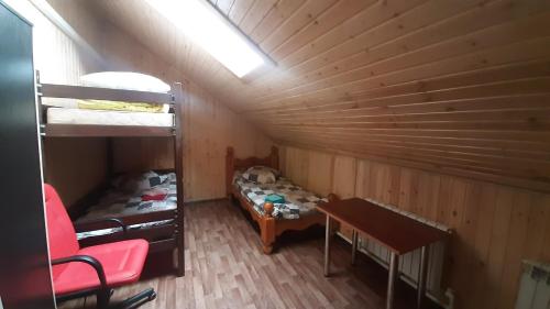 Tsentralnaya Inn - image 4