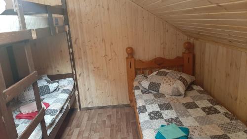 Tsentralnaya Inn - image 2