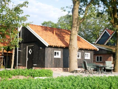 Bed & Breakfast De Schoppe in Winterswijk