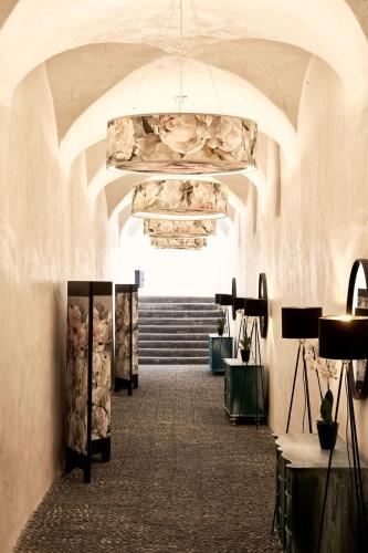 Katikies Garden Santorini - The Leading Hotels Of The World - main image