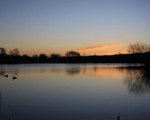 Cherry Orchard Farm