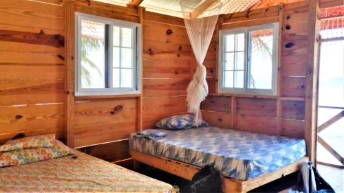 Enjoy San Blas - Isla Diablo (Guna Yala)