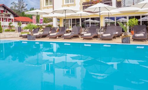 210772116 Parkhotel Burgmühle