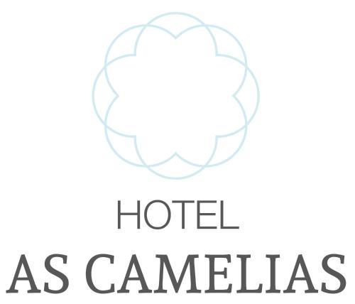 Hotel As Camelias, Vilarrodis bei Graña