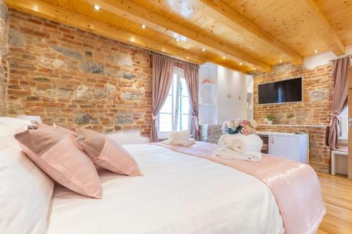 New Lux Villa Merissima – Split, MD