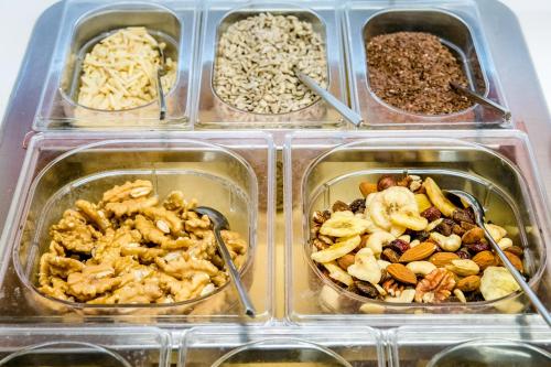 Hotel Nestroy Wien - image 14