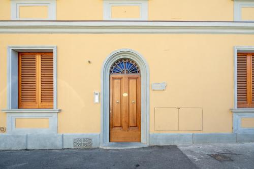 Giglio Apartments by Mmega, Florencie (fotografie 9)