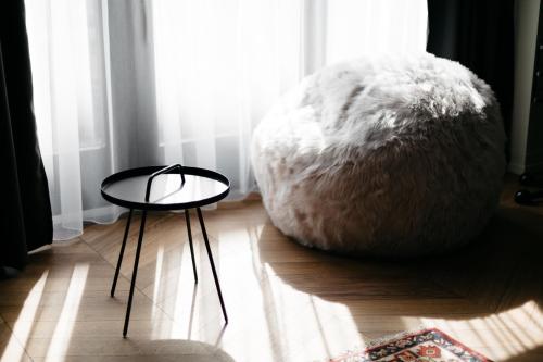 TG Hotel Apartments Budapest - image 4