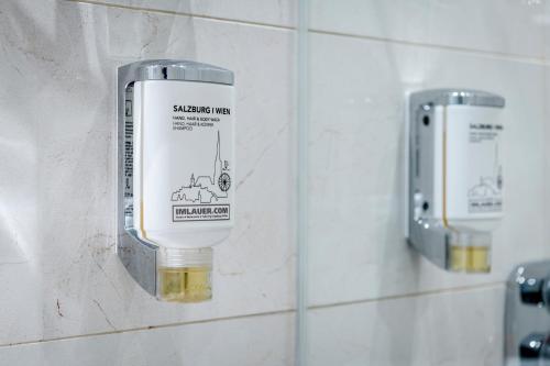 Hotel Imlauer Wien
