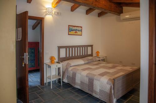  B&B La Collegiata, Pension in Monreale