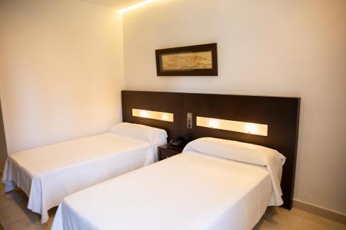 Hotel El Mesón