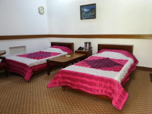 hotel photo