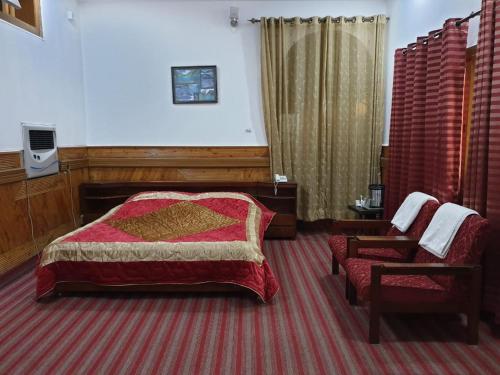 hotel photo