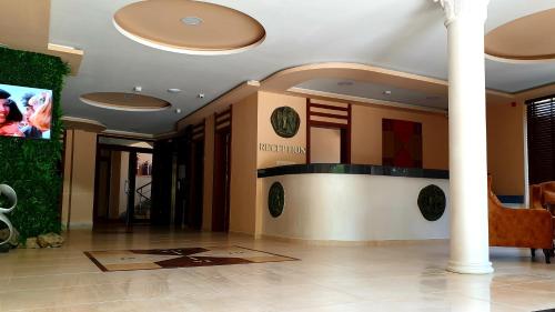 Clepsydra Residence 2