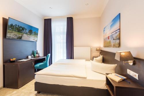 Hotel Villa Belvedere - image 6