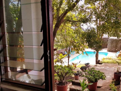 Chinyonga Guesthouse in Blantyre