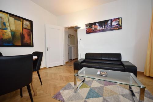 1BR on perfect location - Mill 314, Curych (fotografie 4)