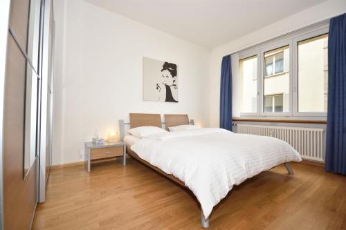 1BR on perfect location - Mill 314, Curych (fotografie 7)