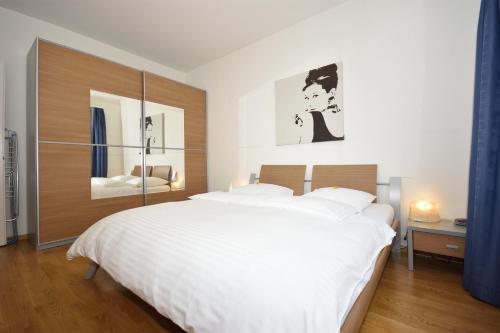 1BR on perfect location - Mill 314, Curych (fotografie 6)