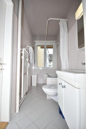1BR on perfect location - Mill 314, Curych (fotografie 8)