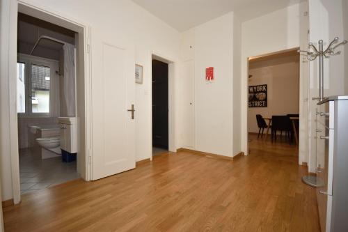 1BR on perfect location - Mill 314, Curych (fotografie 10)