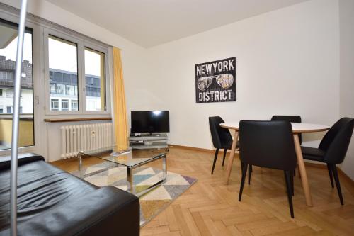  1BR on perfect location - Mill 314 in Zürich