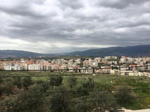 Exterior view of Koura Nahla Apartment