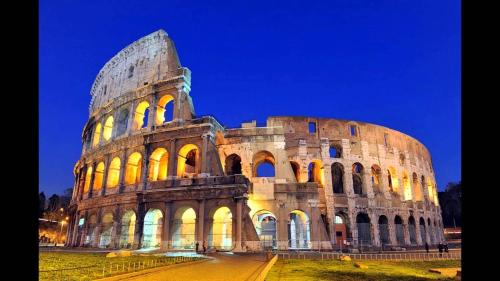 Colosseo Boutique Apartment - image 5
