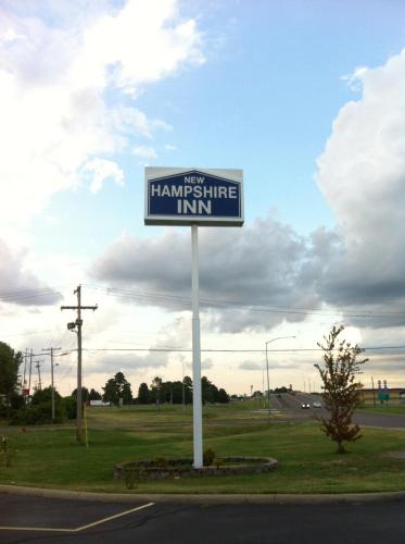 New Hampshire Inn West Memphis in West Memphis, USA