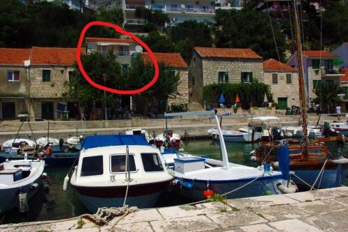  Directly To The Sea in Živogošće