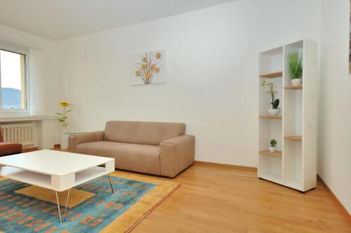 Big 1BR apartment in the center - Mill 355, Zúrich (foto 7)