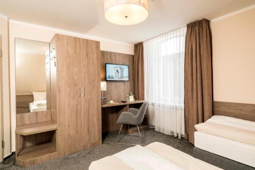 Parkhotel Lingen Am Markt - image 3