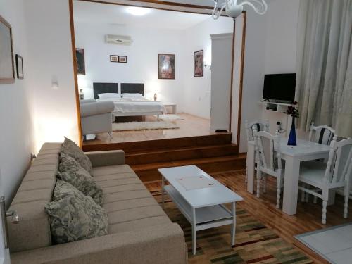 Apartments M- Center - Location saisonnière - Sokobanja