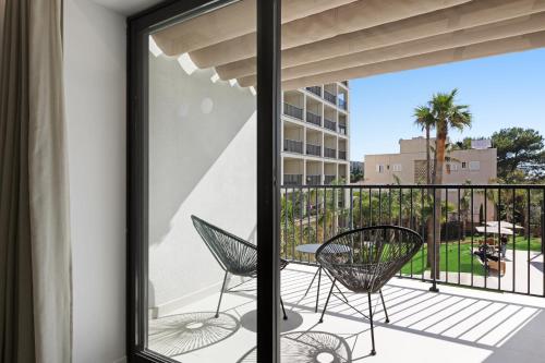 Hotel Paradiso Garden In Playa De Palma From 92 Trabber Hotels