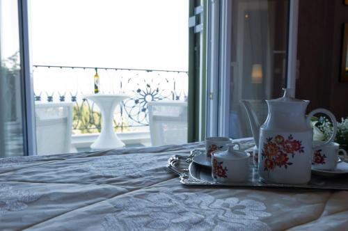Superior Suite with Sea View image 9