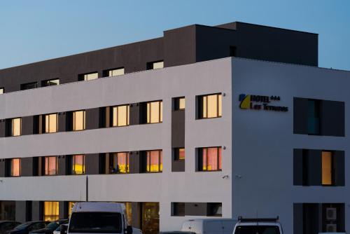 Hotel Las Terrazas in Burgos