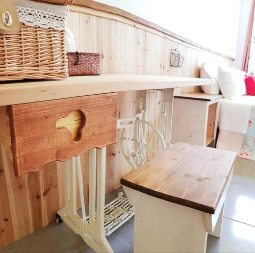 It's a Good Time Homestay near Cultural Park Forest