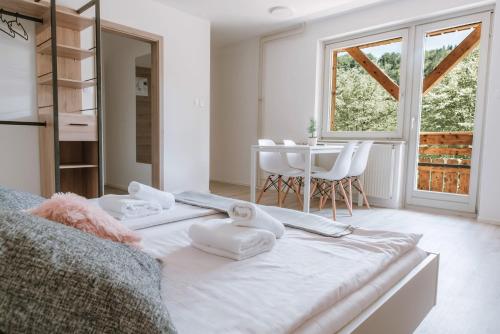 Apartmaji Triglav - image 5