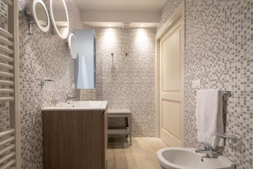 Giglio Apartments by Mmega, Florencie (fotografie 10)