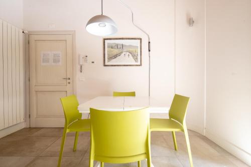 Giglio Apartments by Mmega, Florencie (fotografie 7)