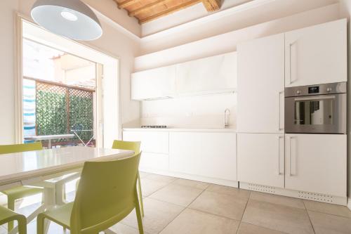 Giglio Apartments by Mmega, Florencie (fotografie 6)